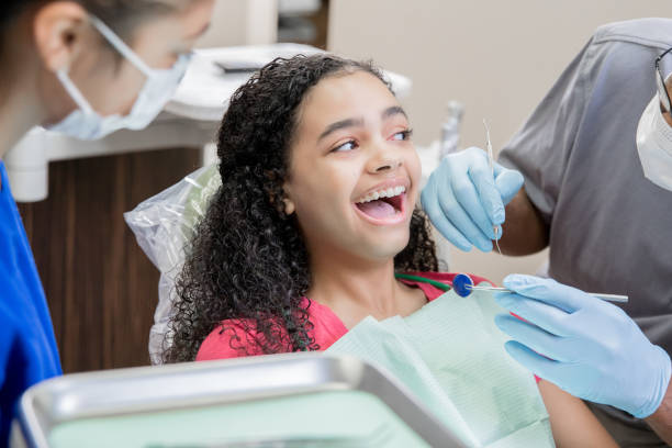 Best Emergency Root Canal Treatment in Black Forest, CO