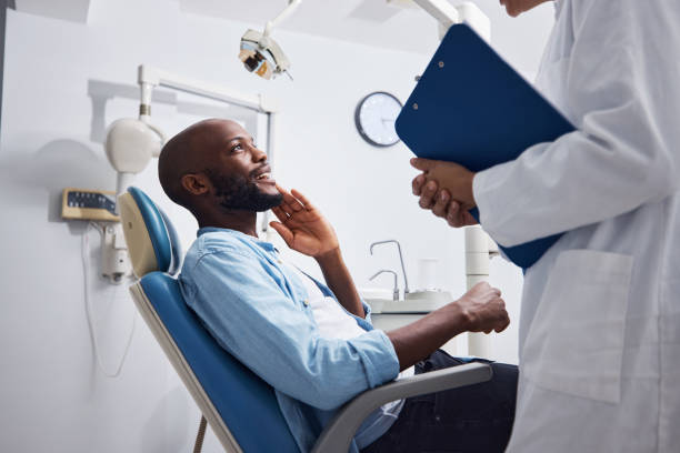 Best Emergency Dental Surgery in Black Forest, CO