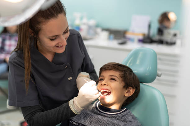 Best Emergency Treatment for Toothache in Black Forest, CO