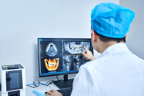 Best Emergency Orthodontic Repairs in Black Forest, CO