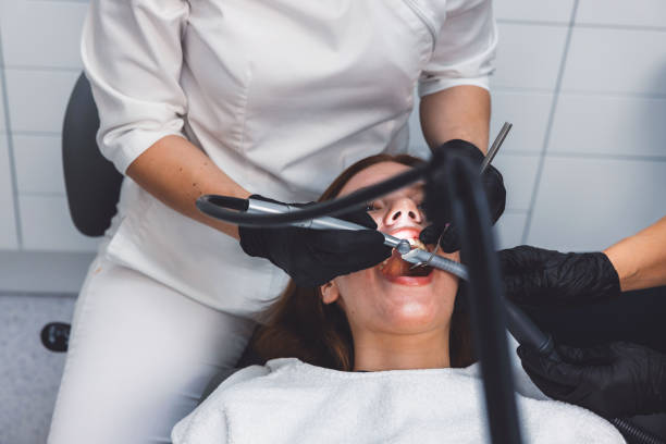 Best Emergency Broken Tooth Repair in Black Forest, CO