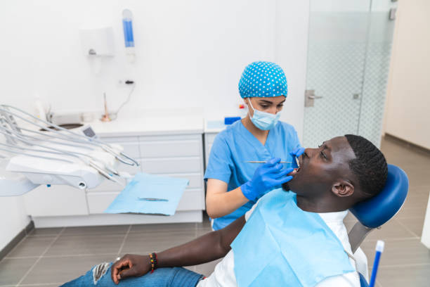 Best Emergency Treatment for Toothache in Black Forest, CO